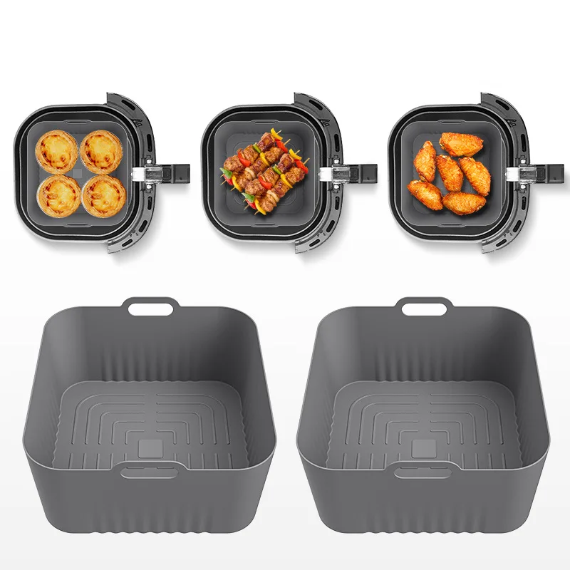 Philips Air Fryer Hd9252 - Molde de fritadeira de ar de