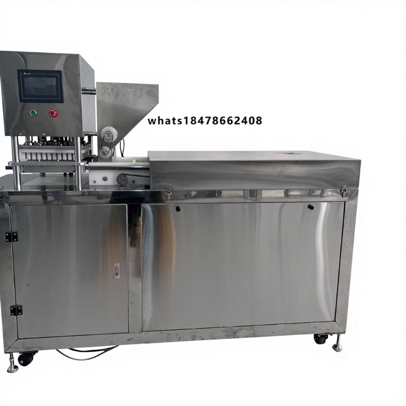 Coffee Equipment In China - Linha de Produção Automática de Açúcar