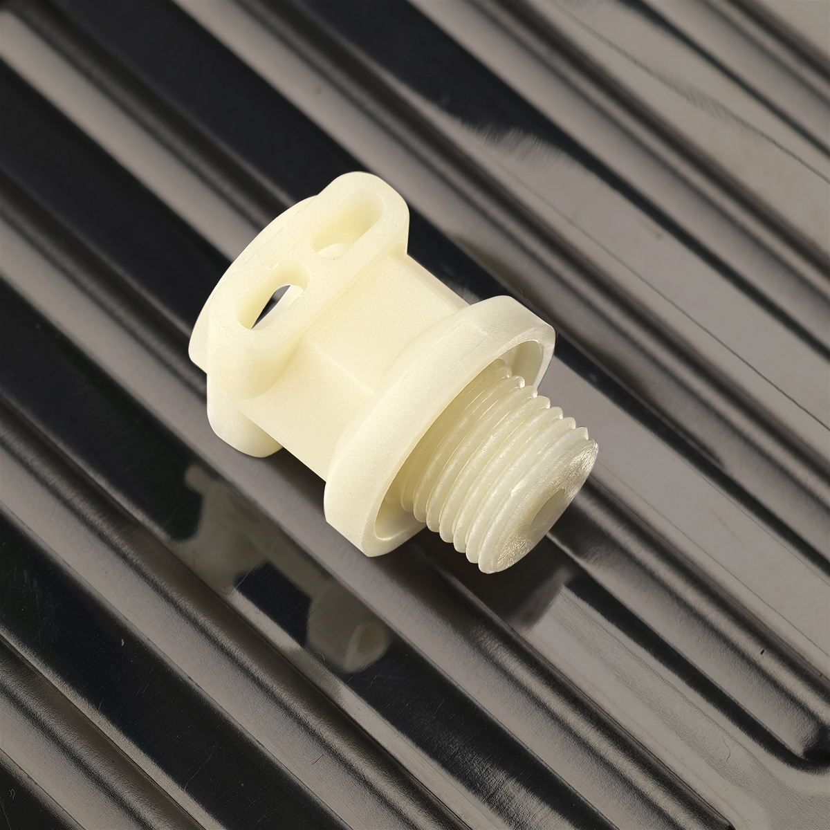 Delonghi Espresso Magnifica - Encaixe de conector de válvula solenóide