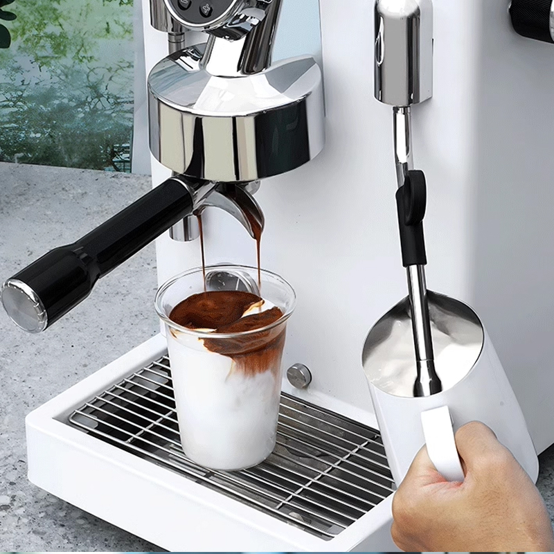 Coffee Equipment And Supplies - GML6005 Máquina de café expresso italiana