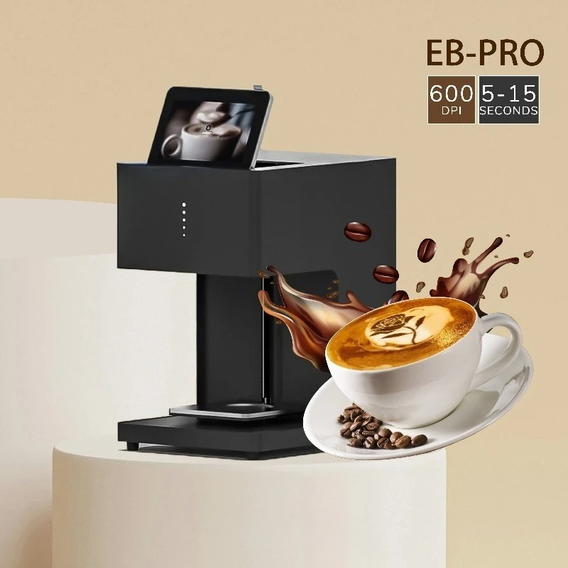 Coffee Equipment And Supplies - Nova Tendência em Suprimentos Comerciais para