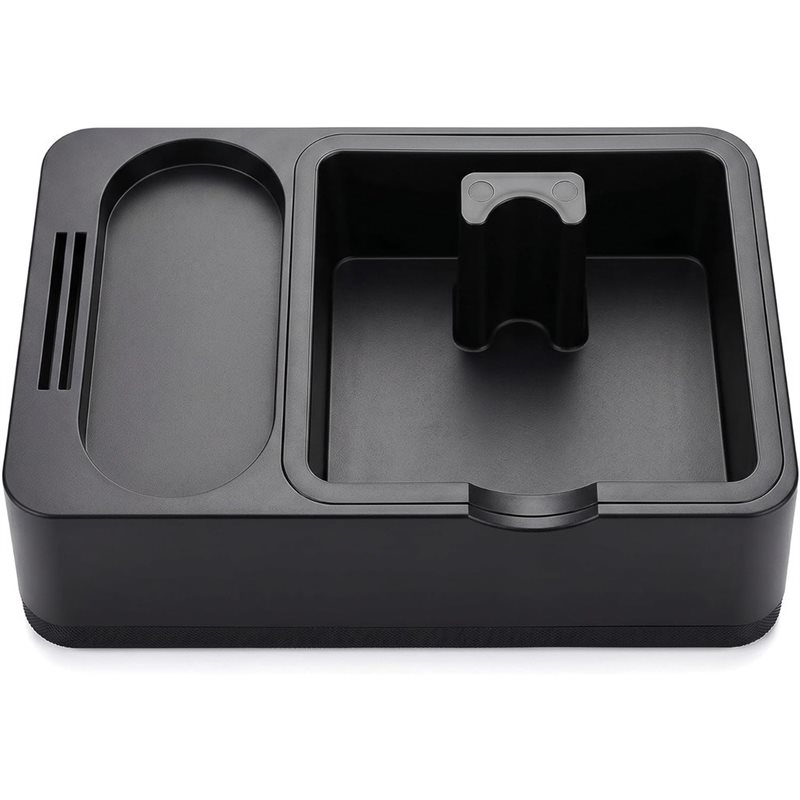 Coffee Knock Box - Estação de Compactação de Café e