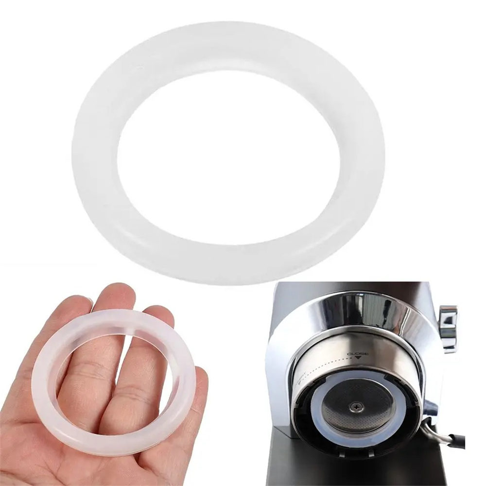 1pc máquina de café silicone c - Delonghi Espresso Magnifica avaliação e preço
