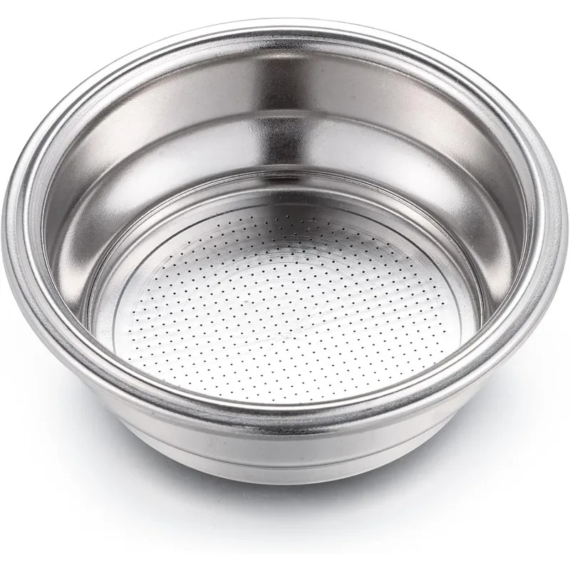 Filtro de parede duplo de alta - Quality Coffee Equipment avaliação e preço