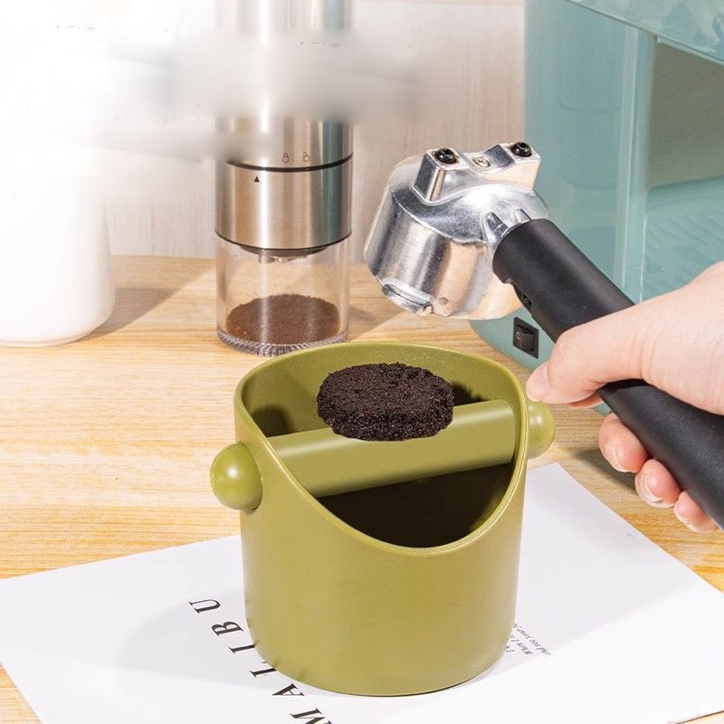 Caixa de Resíduos de Café para - Coffee Knock Box avaliação e preço