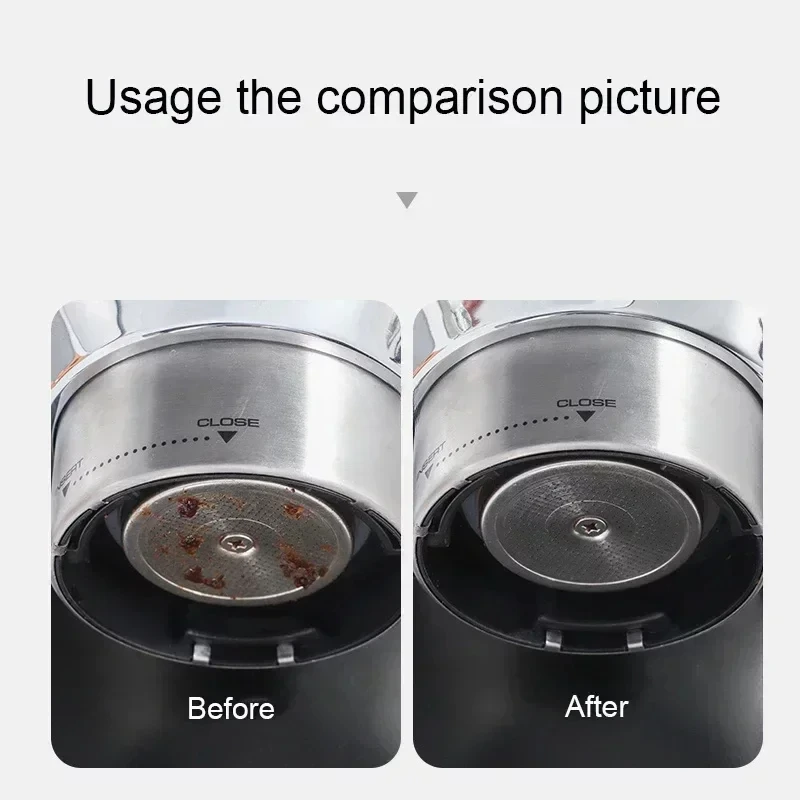 Filtro de café reutilizável, P - Puck Screen Mesh avaliação e preço