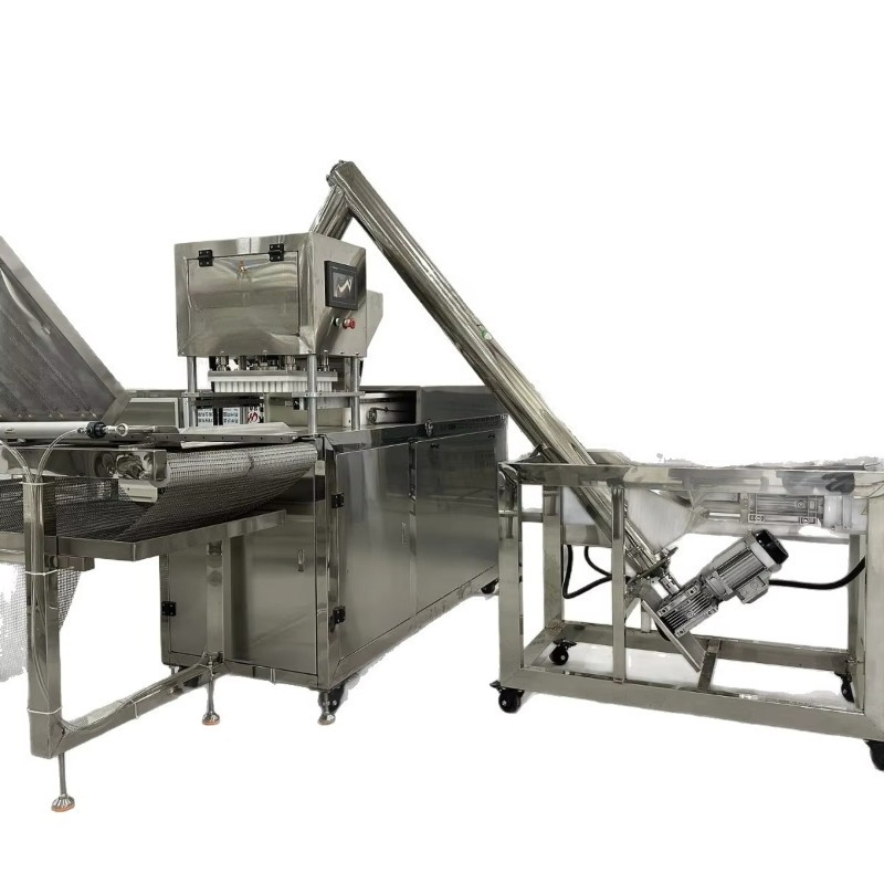 Linha de Produção Automática d - Coffee Equipment In China avaliação e preço