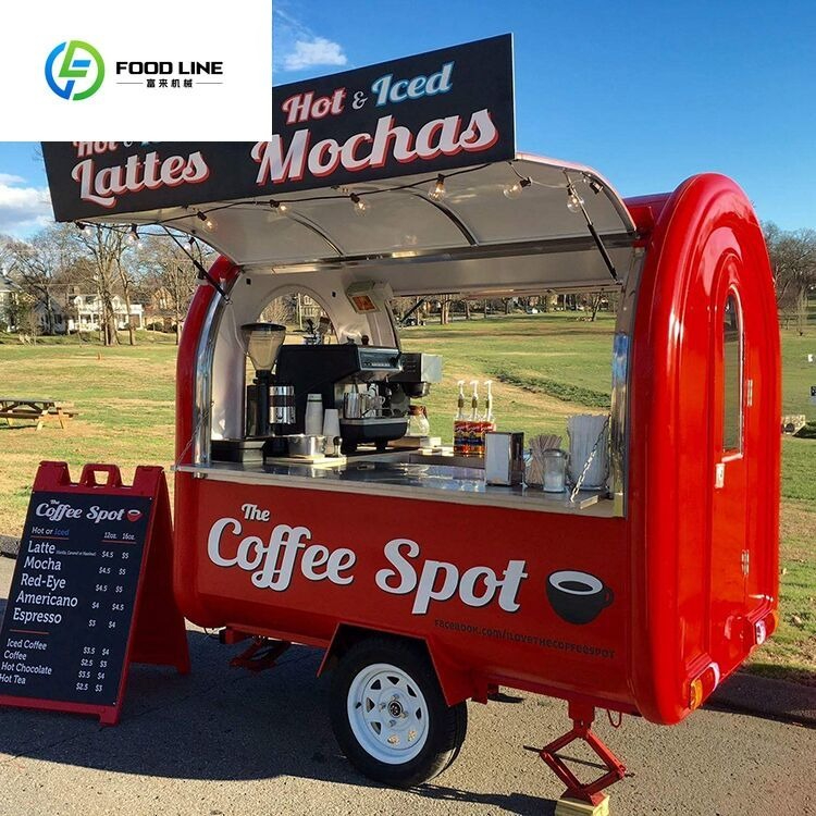 Carrinho de Gelo Raspado Multi - Coffee Equipment In China avaliação e preço