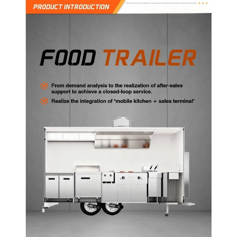 Equipamento de Restaurante em  - Mobile Coffee Van Equipment avaliação e preço