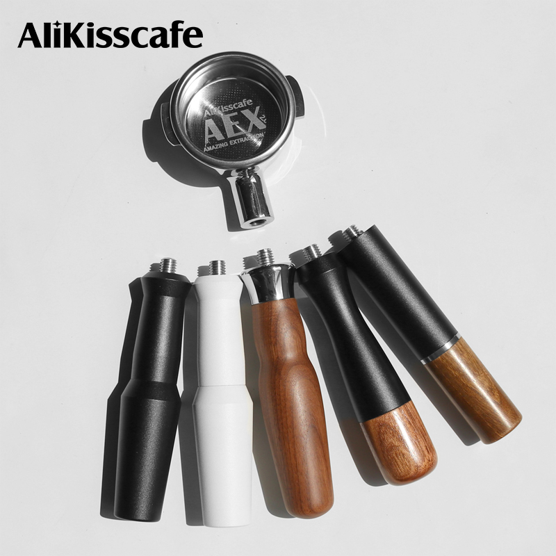 Portafilter de Café M10 com Ca - Coffee Equipment Tools avaliação e preço
