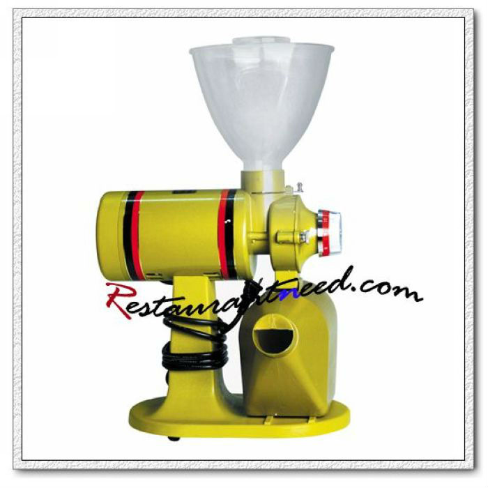 Moedor de Café Elétrico Indust - Coffee Equipment In China avaliação e preço