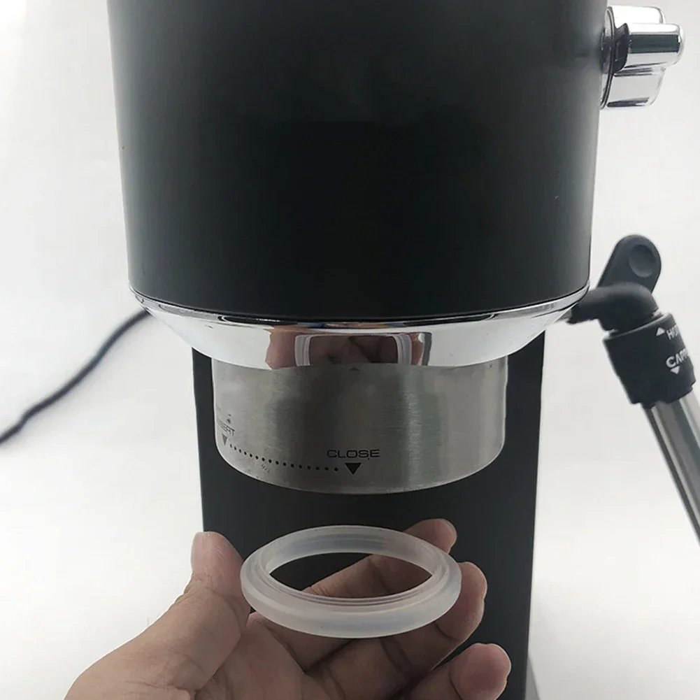 1pc o-rings titular junta para - Delonghi Espresso Magnifica avaliação e preço