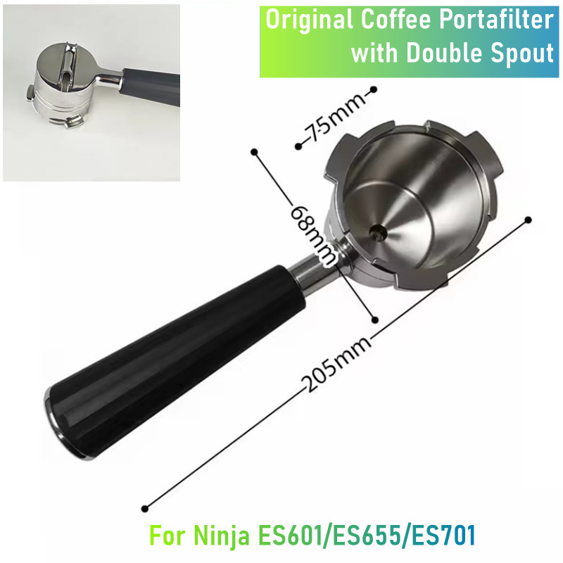 Acessórios originais para café - Quality Coffee Equipment avaliação e preço