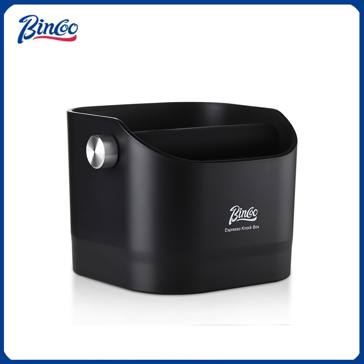 Bincoo Caixa de Resíduos de Ca - Coffee Knock Box avaliação e preço
