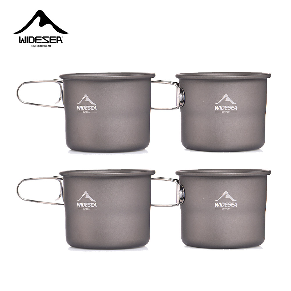 Widesea caneca de acampamento  - Coffee Equipment And Supplies avaliação e preço