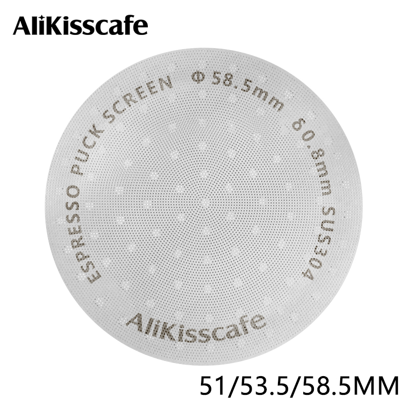 Alikisscafe tela de disco de c - Quality Coffee Equipment avaliação e preço