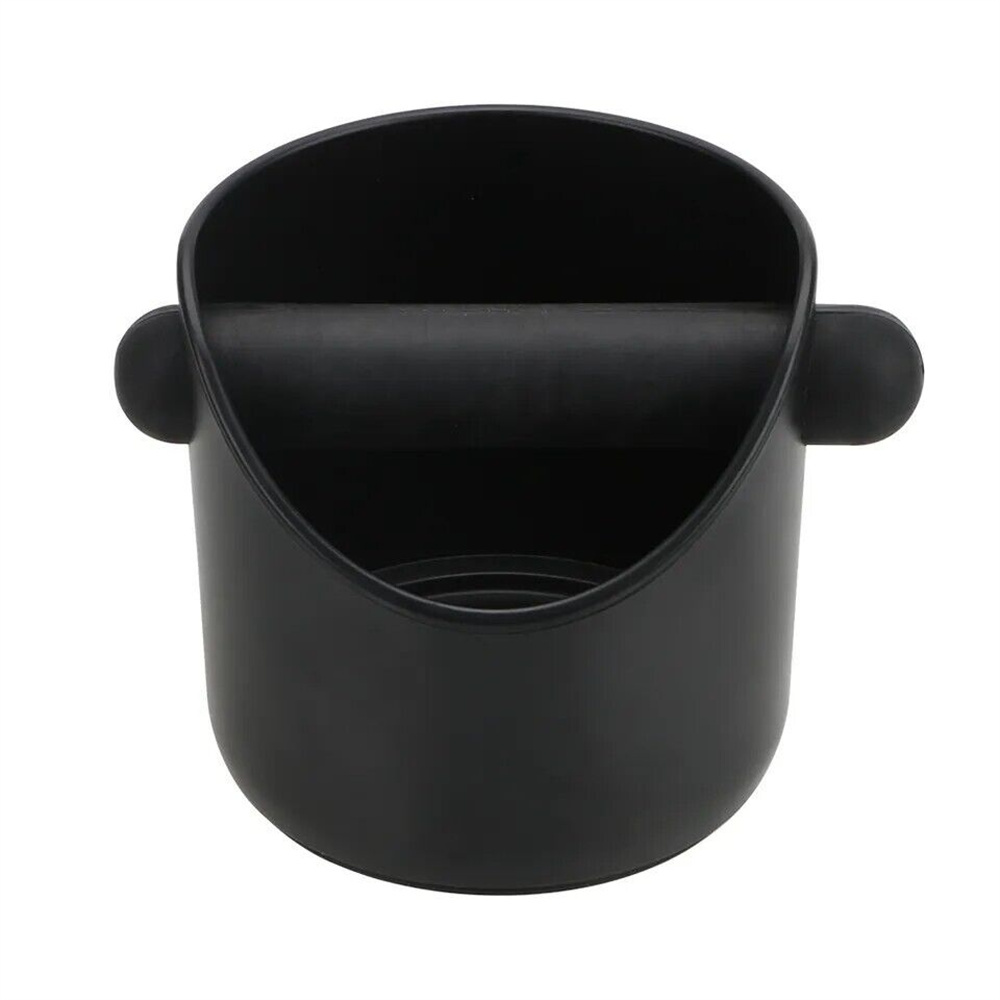 Caixa de Resíduos de Café Anti - Coffee Knock Box avaliação e preço