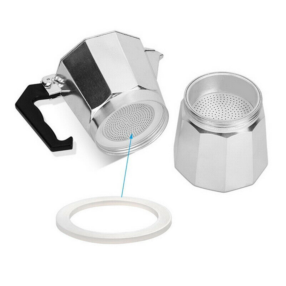 Anel de borracha de café itali - Quality Coffee Equipment avaliação e preço