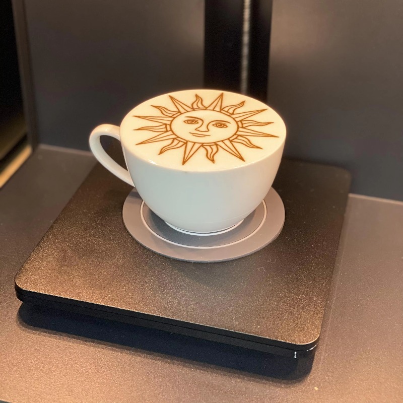Nova Tendência em Suprimentos  - Coffee Equipment And Supplies avaliação e preço