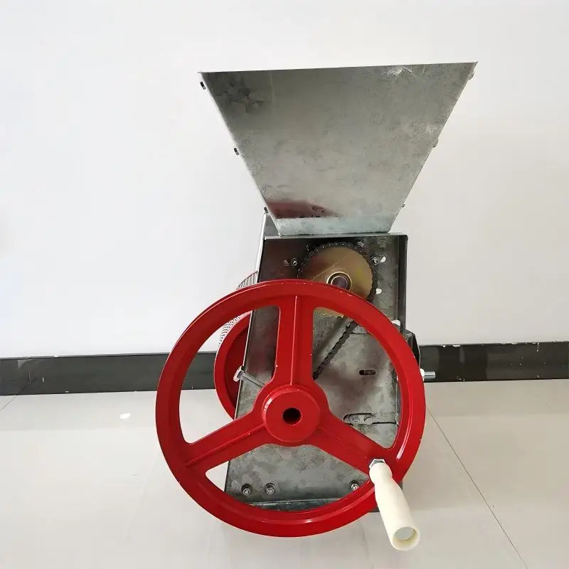 Máquina de Despolpar/Descascar - Coffee Equipment In China avaliação e preço