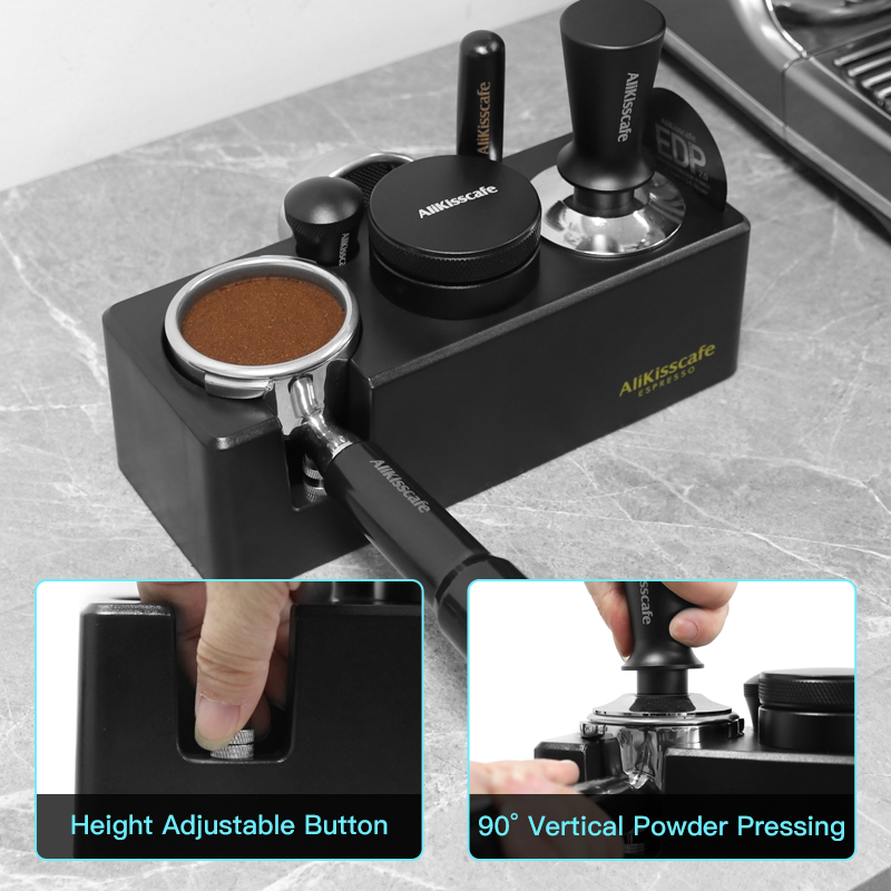 Alikisscafe estação de compact - Coffee Equipment Tools avaliação e preço