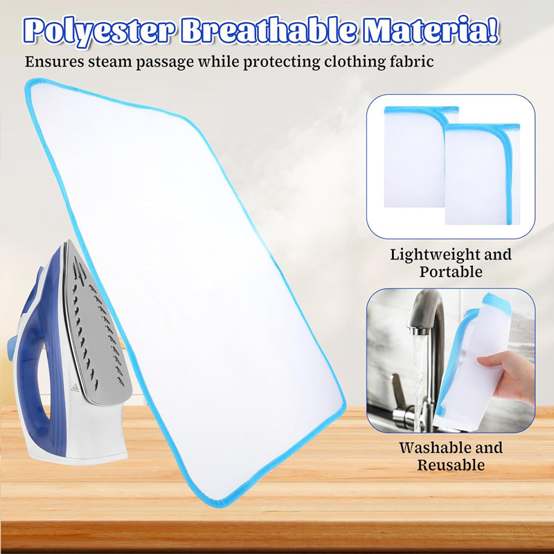Almofada de malha de engomar r - Puck Screen Mesh avaliação e preço