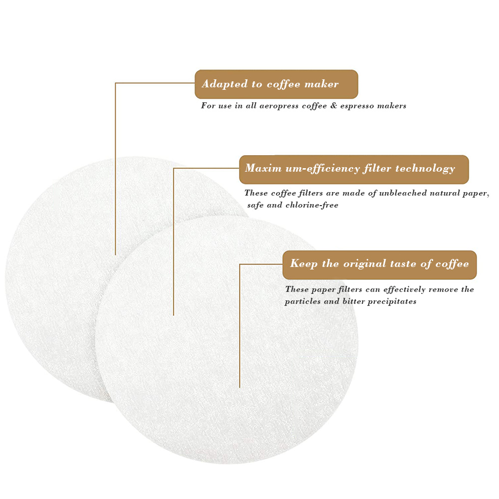Suporte de papel para filtro d - Quality Coffee Equipment avaliação e preço