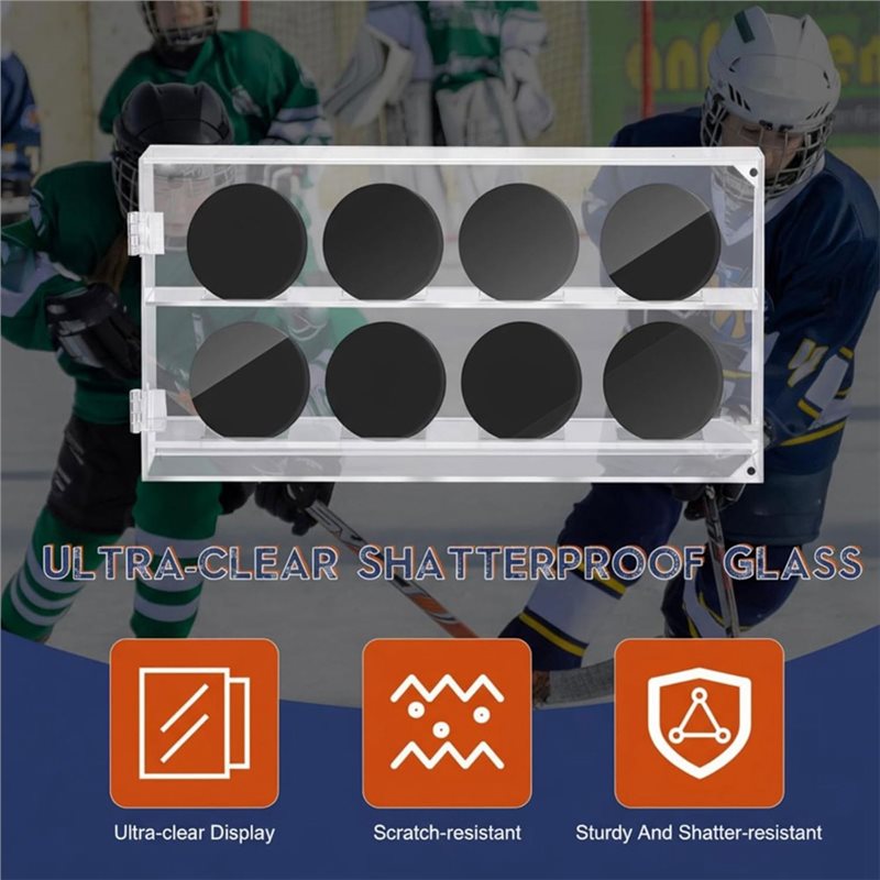 Caixa de acrílico ABUN para ex - Puck Screen Mesh avaliação e preço
