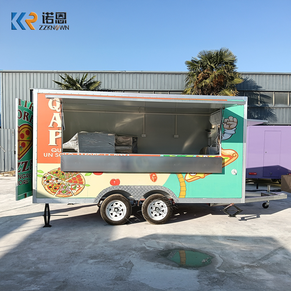 Carrinho de Comida Móvel para  - Coffee Equipment In China avaliação e preço