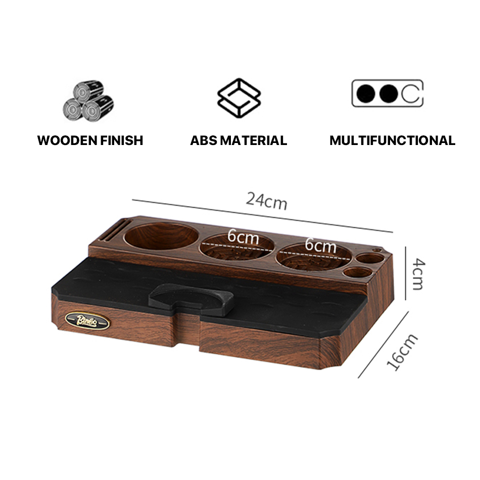 Suporte para Portafiltros de C - Coffee Equipment Tools avaliação e preço