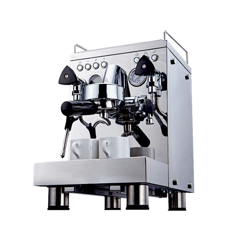 Máquina de Café Expresso com D - Coffee Equipment And Supplies avaliação e preço