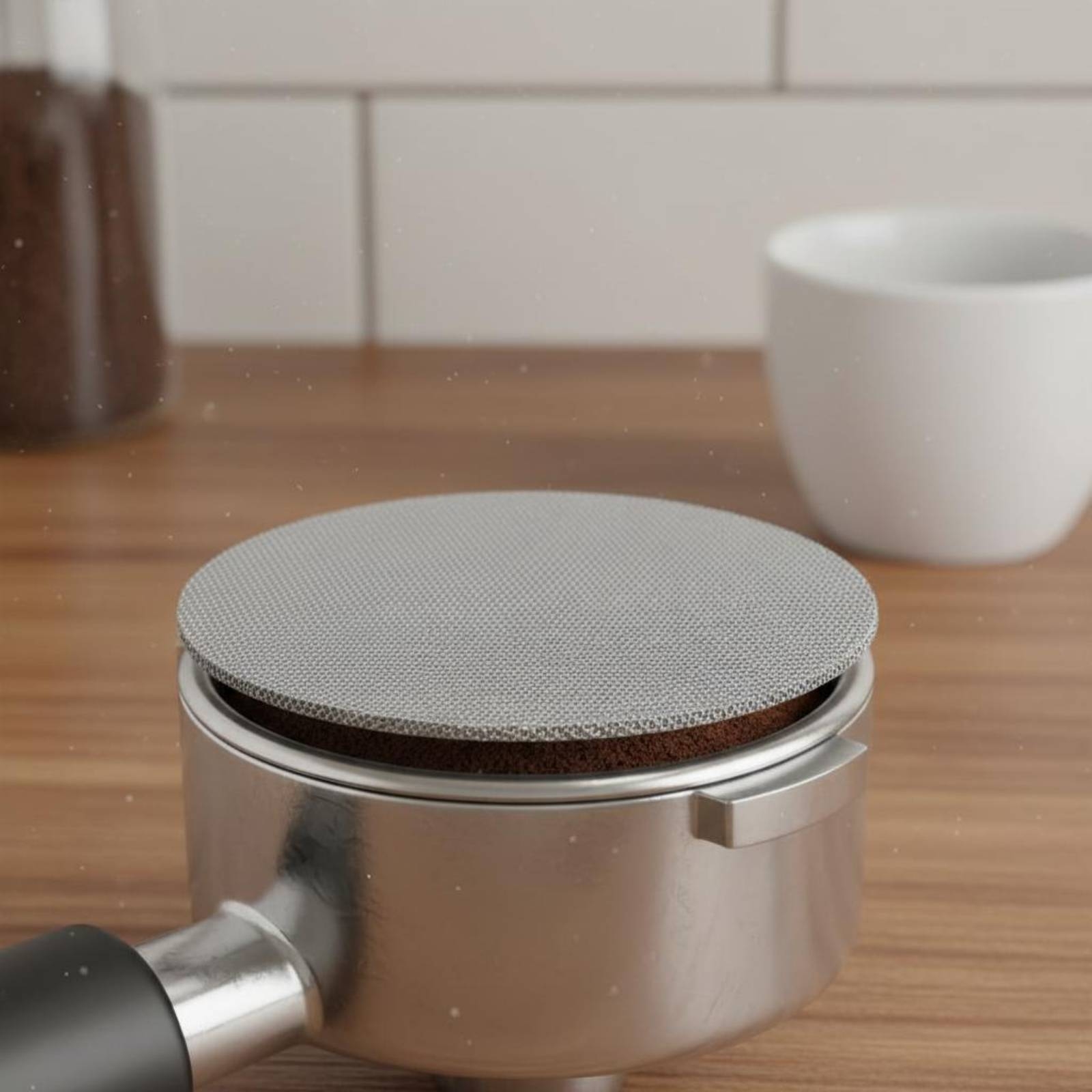Tela de Distribuição de Água p - Puck Screen Mesh avaliação e preço