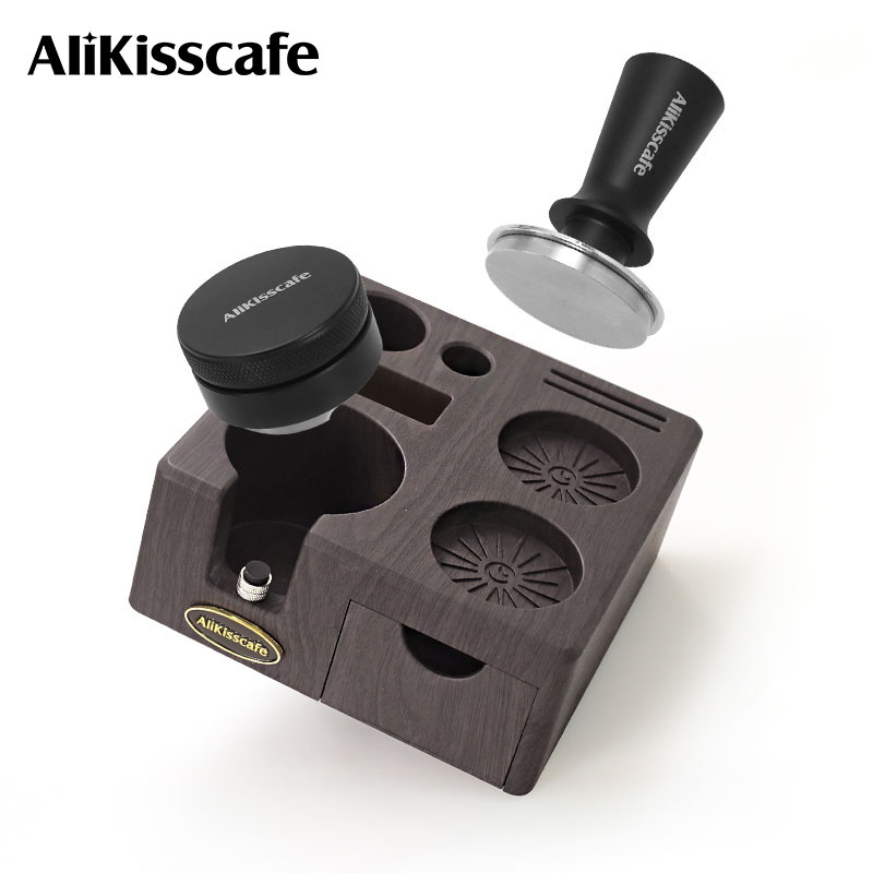 Alikisscafe estação de compact - Coffee Equipment Tools avaliação e preço