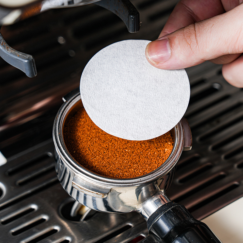 Conjunto de 100 Filtros de Pap - Quality Coffee Equipment avaliação e preço
