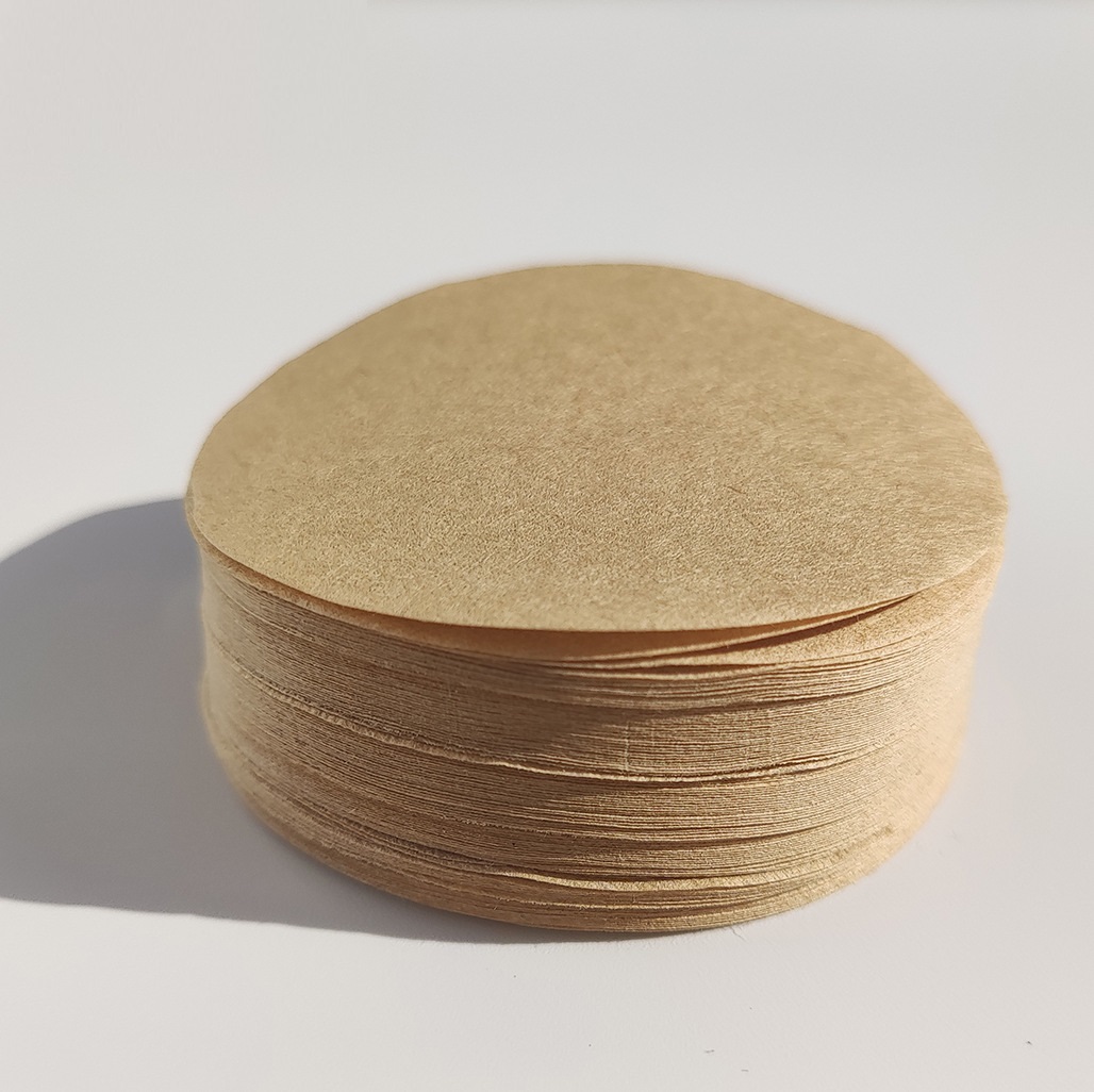 Conjunto de 100 Filtros de Pap - Quality Coffee Equipment avaliação e preço