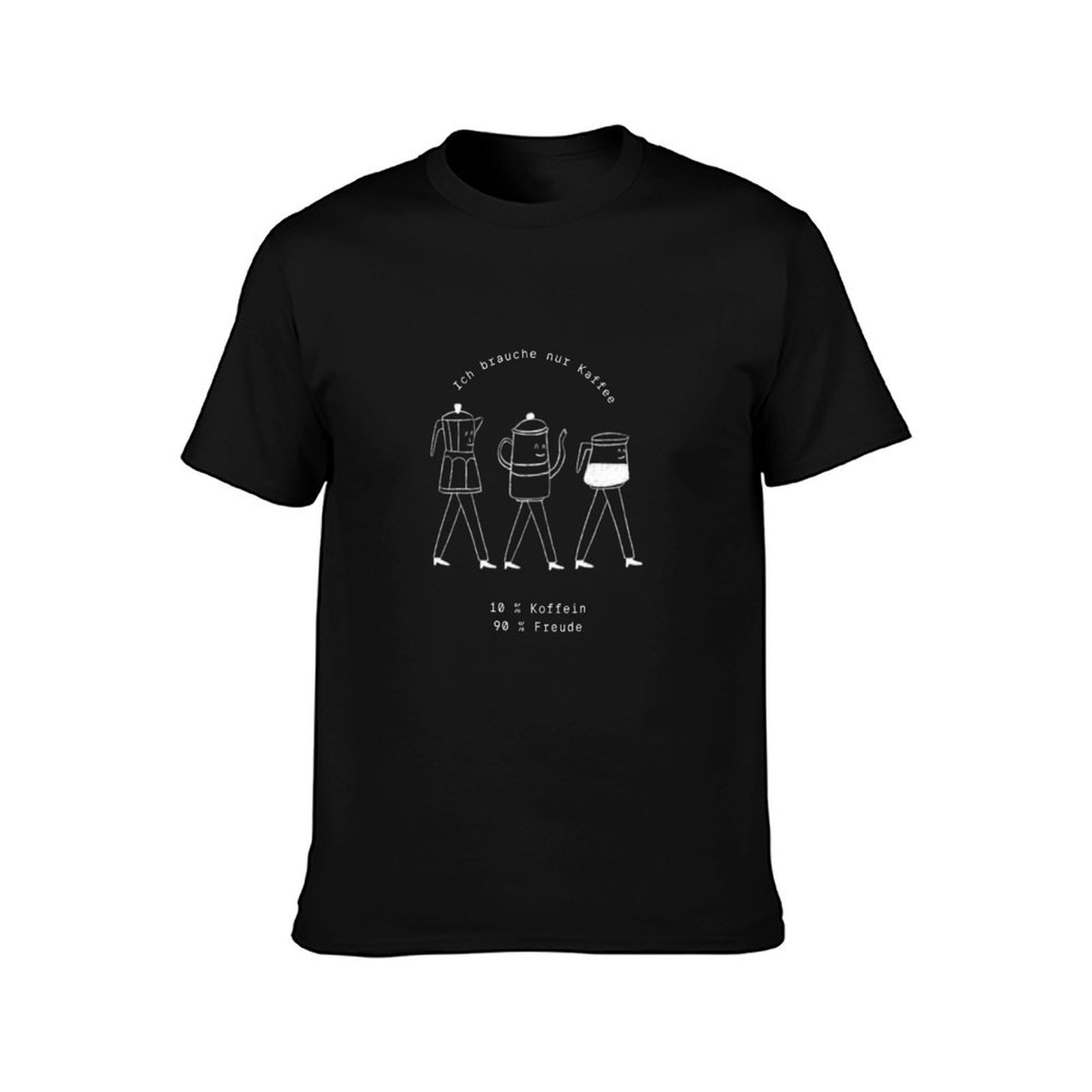 Camiseta Dry Fit de Manga Curt - Coffee Equipment In China avaliação e preço