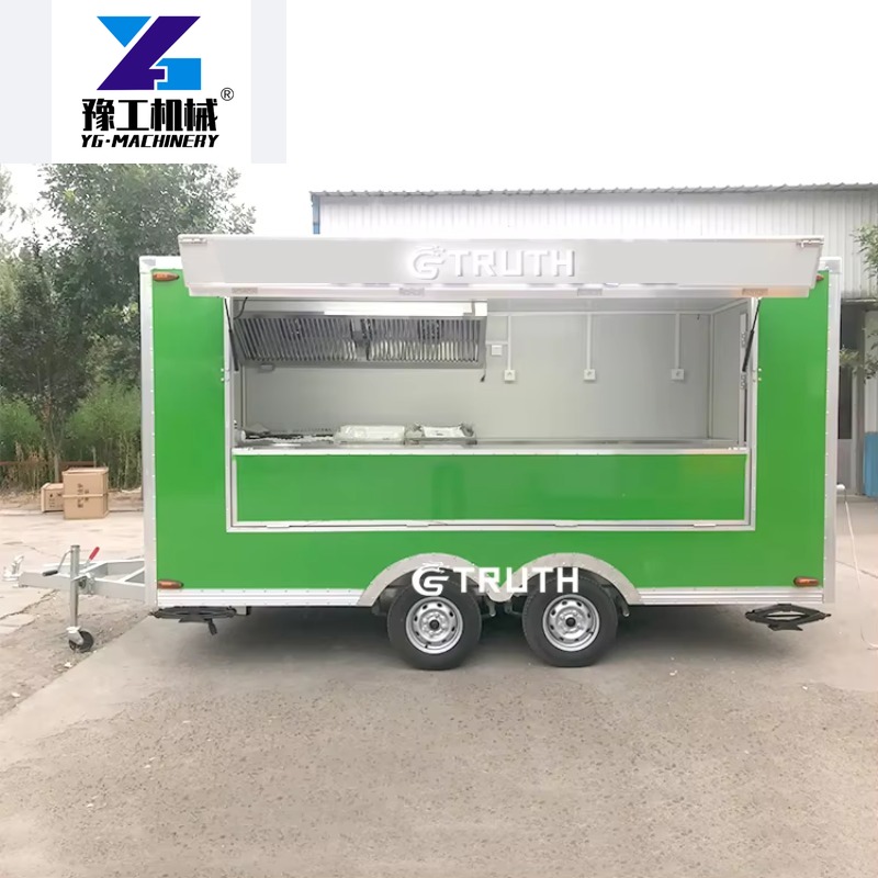 Carrinho de comida personaliza - Coffee Equipment In China avaliação e preço
