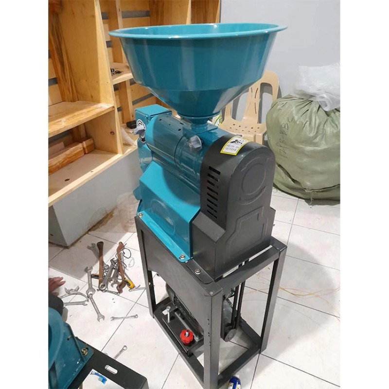 Descascador de Grãos de Café E - Coffee Equipment In China avaliação e preço
