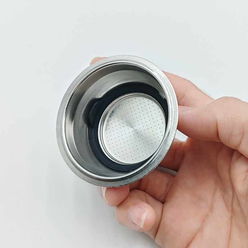 Acessórios para máquina de caf - Delonghi Espresso Magnifica avaliação e preço