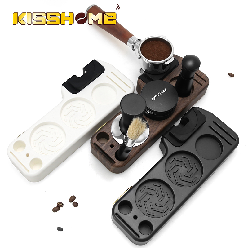 Alikisscafe Tapete de Apoio pa - Coffee Equipment Tools avaliação e preço