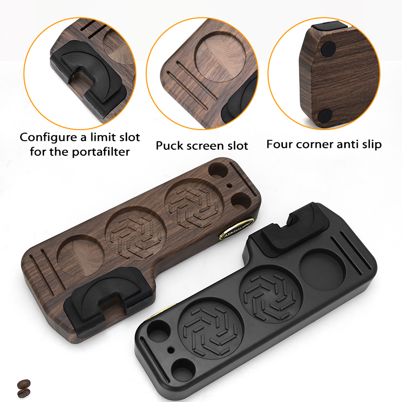 Alikisscafe Tapete de Apoio pa - Coffee Equipment Tools avaliação e preço