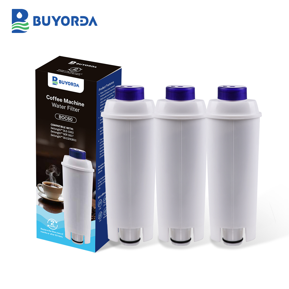 Filtros Para Máquina De Café,  - Delonghi Espresso Magnifica avaliação e preço