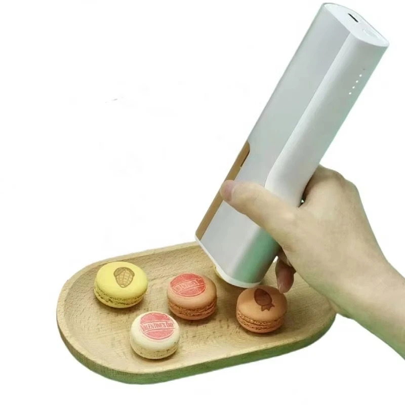 Impressora DIY para espuma de  - Coffee Equipment And Supplies avaliação e preço
