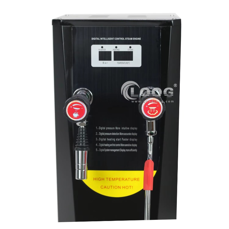Equipamento para Bebidas Quent - Coffee Equipment And Supplies avaliação e preço