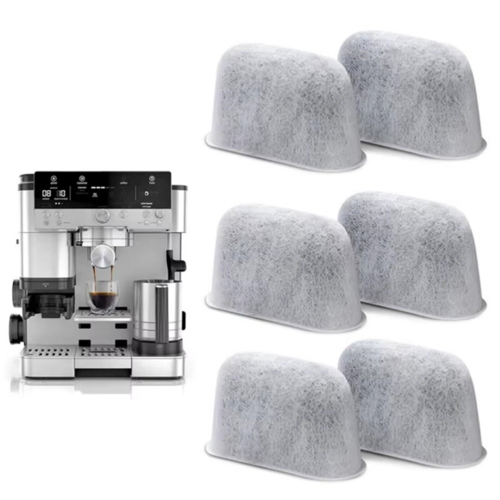 Filtros de água de carvão de q - Quality Coffee Equipment avaliação e preço