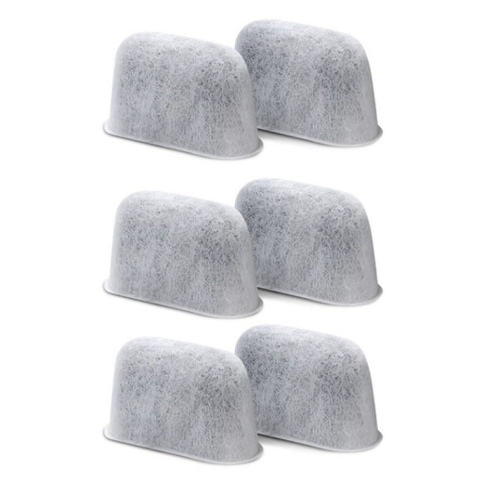 Filtros de água de carvão de q - Quality Coffee Equipment avaliação e preço