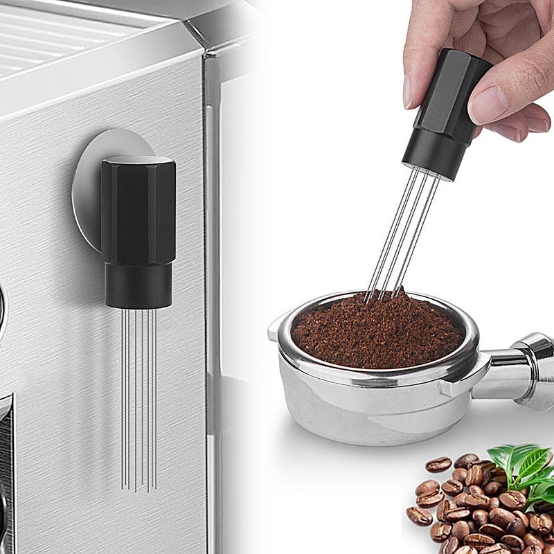 Distribuidor de agulha de café - Quality Coffee Equipment avaliação e preço
