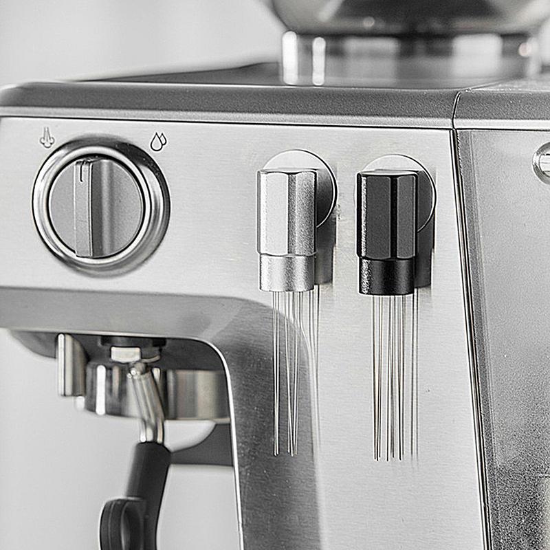 Distribuidor de agulha de café - Quality Coffee Equipment avaliação e preço
