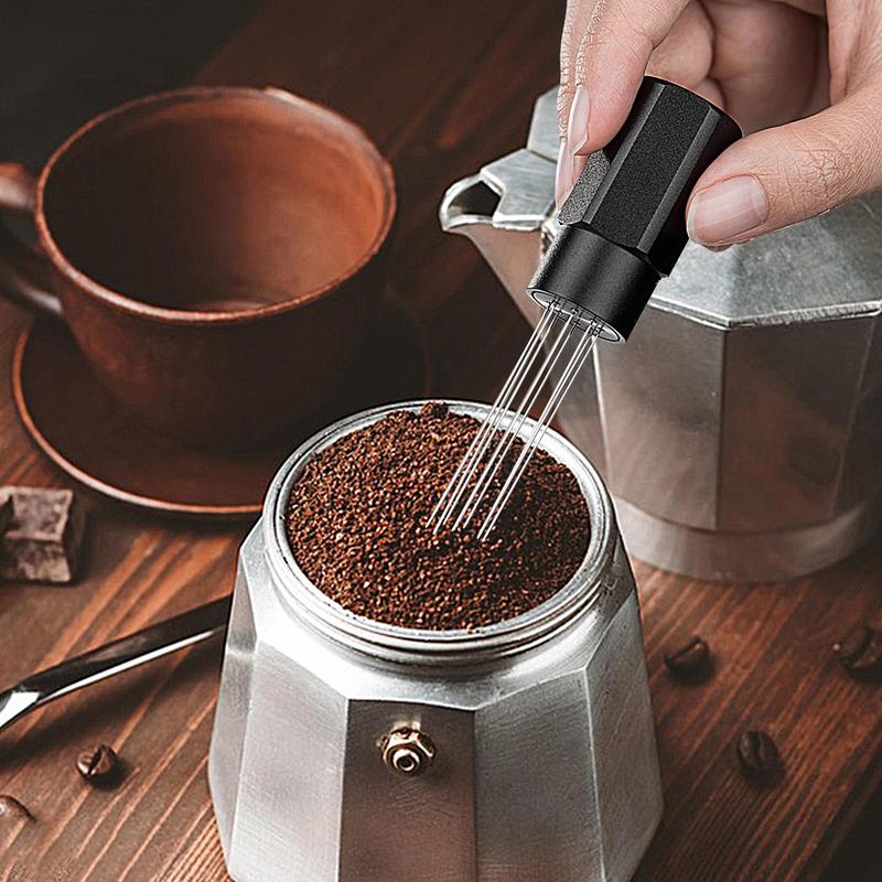 Distribuidor de agulha de café - Quality Coffee Equipment avaliação e preço