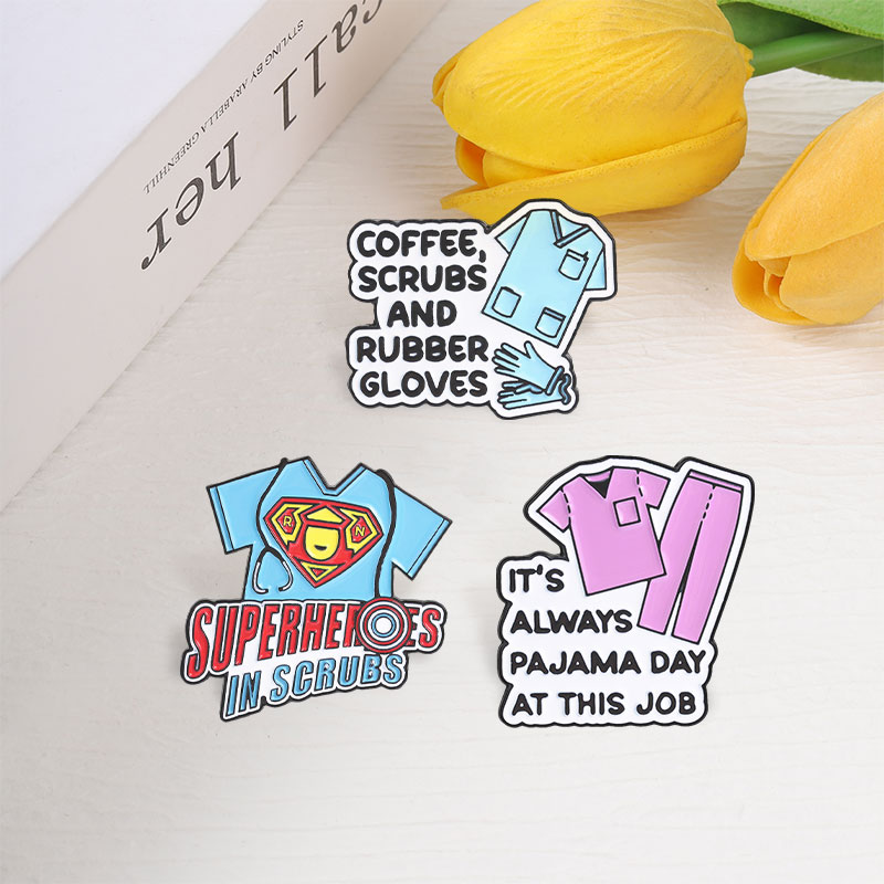 Pin de Esmalte de Super-Heróis - Coffee Equipment And Supplies avaliação e preço